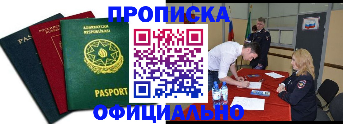 прописка гарантия в Шагонаре